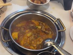 -刘一锅筋头巴脑(大悦城C店)