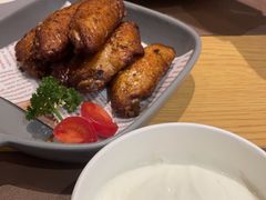 -托斯卡纳烘焙意大利餐厅(五天地店)
