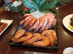 -羊城酒店·中餐厅