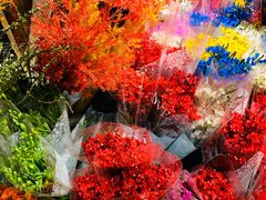 -循礼门鲜花花市(武汉循礼门店)