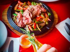 牛肉法嘿塔-Pistolera Mexican Cantina女枪手墨西哥餐厅(碧云路店)