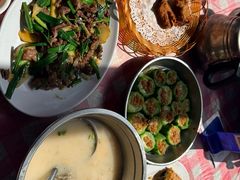 -黎记大排档(慈云路店)