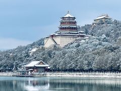 -颐和园
