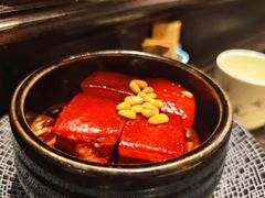 -香雪海饭店中餐厅(玉山店)