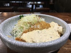 -鸟鸣门屋台料理(金帝银泰店)