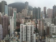 -香港富荟上环酒店