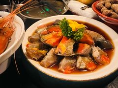 -三酉星·枫·山風与野菜(上海总店)
