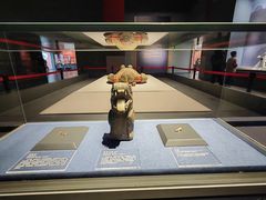 -北京大葆台遗址博物馆