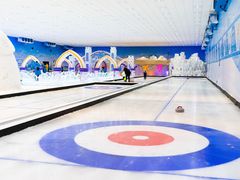 -宁波冰雪大世界(北仑区)