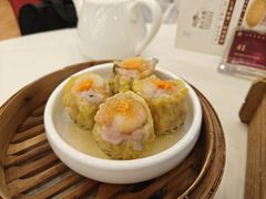 干蒸烧卖-龙的酒楼·手工早茶·顺德菜(近良路店)