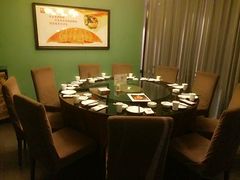 包厢-阿庄新豫菜(通泰路店)