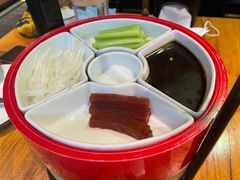-壹零捌道·北京烤鸭(车公庄店)