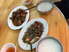 -长平老姿娘夜粥(平东一街店)