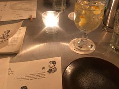 -Ocean's Table 欧舍