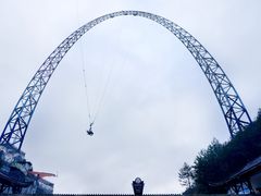 -重庆云阳龙缸景区