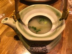 -石屋料理(南京西路店)