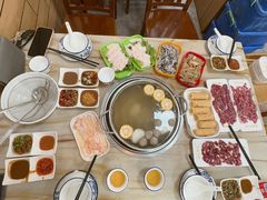 -杏花吴记牛肉火锅