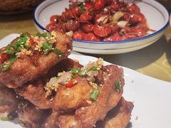 -董厨煨汤馆(车站路店)