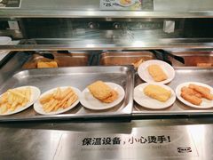 -宜家·瑞典风味餐厅(无锡店)