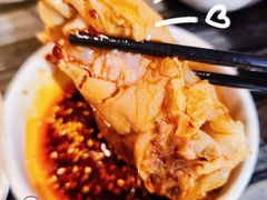 -青红之间·新派融合川菜(慈云寺店)