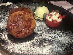 -西堤牛排(南京龙江店)
