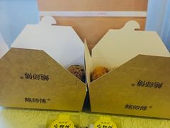-鲍师傅糕点(春熙路店)