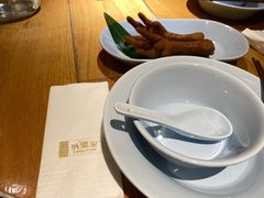 鸡爪-金牌外婆家(苏州中心店)