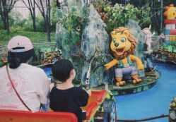 -大望京儿童游乐场