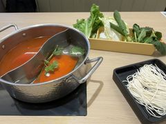 -呷哺呷哺 黄金牧场 (新辰里学清路店)