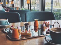 靠窗位-EN SPACE恩空间