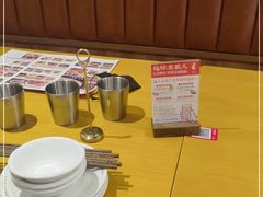 -东就鸭饭店·古早海南菜(友谊南海城店)