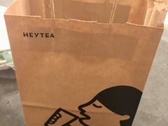 -喜茶(东莞汇一城店)