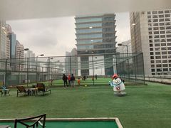 -一兆韦德健身·城市运动馆