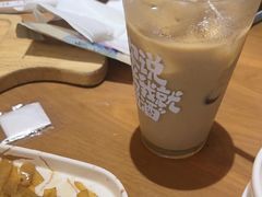-粤域茶餐厅