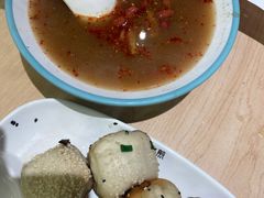 -小杨生煎(湟普汇店)
