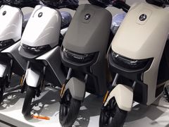 -九号电动车(安定门内大街店)