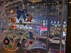 景观位-胖哥俩肉蟹煲(杭州下沙学林街店)