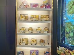 自助取餐区-家琳甜品(江南东店)