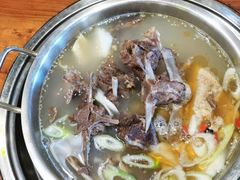 -草原牧羊火锅·龙虾·烤鱼(杨浦店)