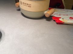 -额娘·现烙春饼烤鸭(太原总店)