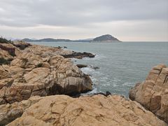 -东山风动石景区
