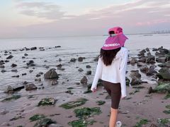 -东戴河风景区