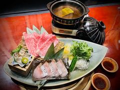 -萬福·肉割烹(恒隆广场店)