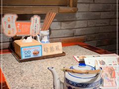 -南京大牌档(香港广场店)