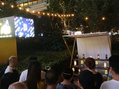 -绿地风尚天地广场