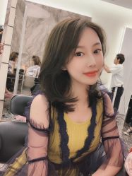 -CD Hair salon