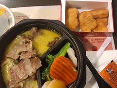 -肯德基(桐庐富春江店)