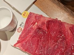 -焯牛潮汕牛肉火锅(云峰街创始店)
