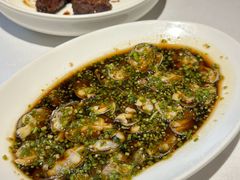 -玫瑰厅上海菜(兴国路店)