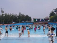 -欢乐水魔方水世界